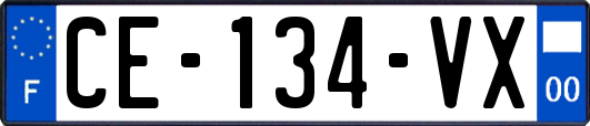 CE-134-VX