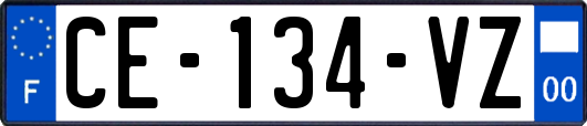 CE-134-VZ