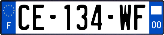 CE-134-WF