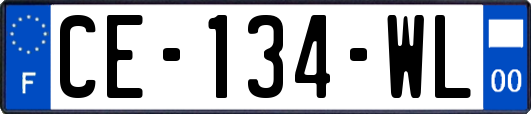 CE-134-WL