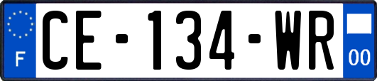 CE-134-WR