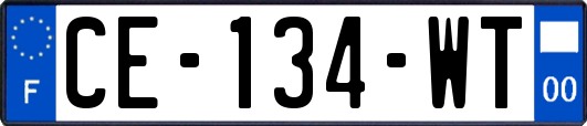 CE-134-WT