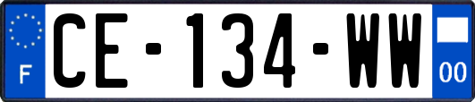 CE-134-WW