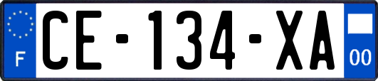 CE-134-XA