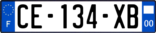 CE-134-XB