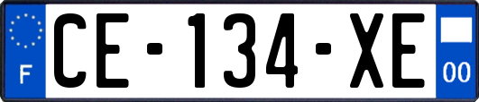 CE-134-XE