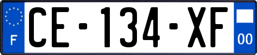 CE-134-XF