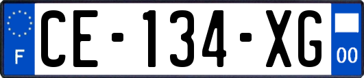 CE-134-XG