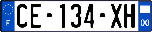 CE-134-XH