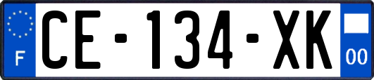 CE-134-XK