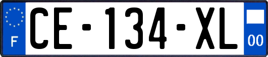 CE-134-XL
