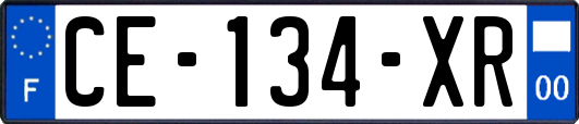 CE-134-XR