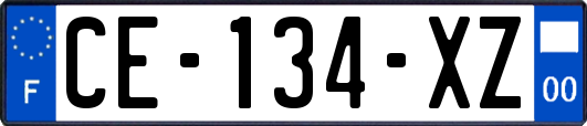 CE-134-XZ