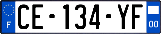 CE-134-YF