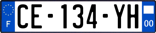 CE-134-YH