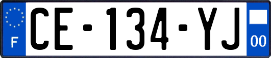 CE-134-YJ