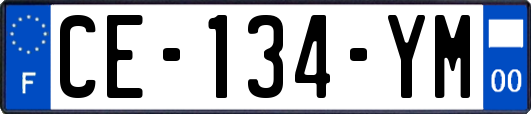 CE-134-YM