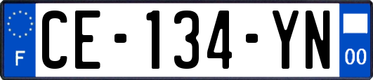 CE-134-YN