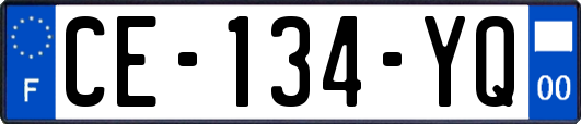 CE-134-YQ