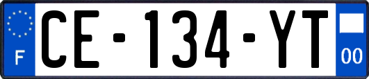 CE-134-YT