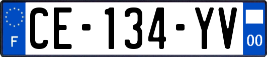 CE-134-YV