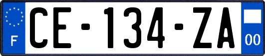 CE-134-ZA