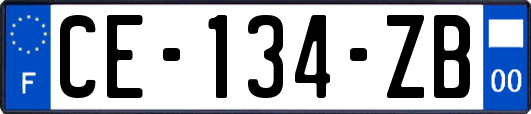 CE-134-ZB