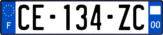 CE-134-ZC