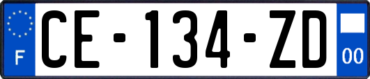 CE-134-ZD