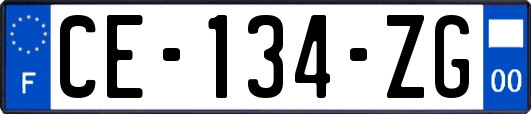 CE-134-ZG