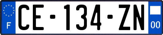 CE-134-ZN