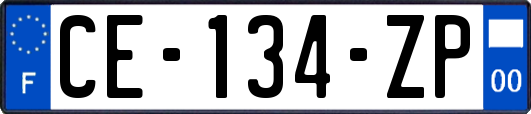 CE-134-ZP