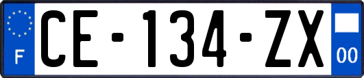 CE-134-ZX