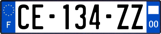 CE-134-ZZ