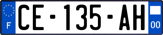 CE-135-AH