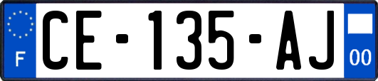 CE-135-AJ