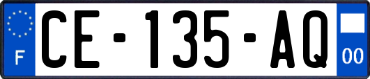 CE-135-AQ