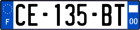 CE-135-BT