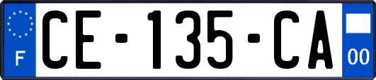 CE-135-CA