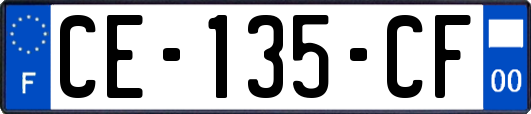 CE-135-CF