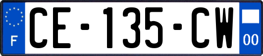 CE-135-CW