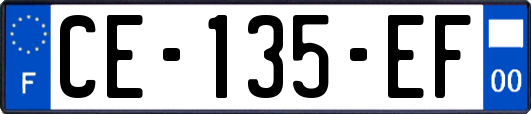 CE-135-EF
