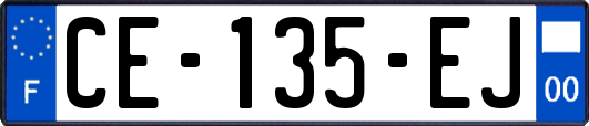CE-135-EJ