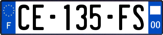 CE-135-FS