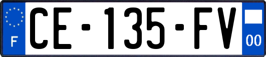 CE-135-FV