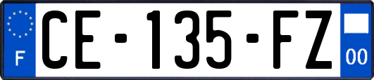 CE-135-FZ