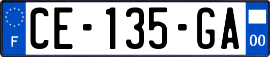CE-135-GA