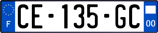 CE-135-GC