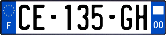 CE-135-GH