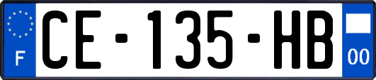 CE-135-HB